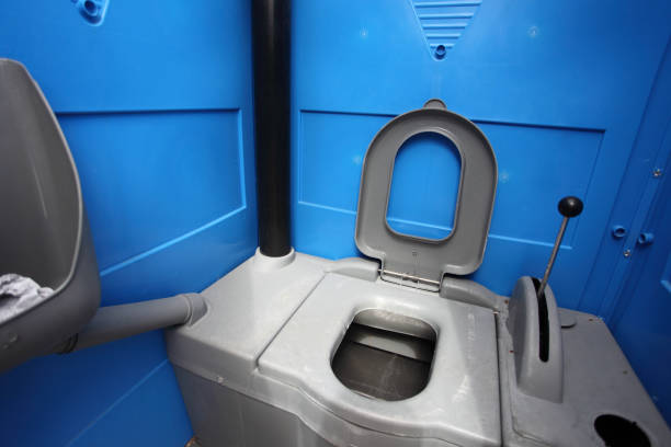 Best Portable Restroom Removal and Pickup  in Pinardville, NH